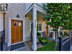 1393 9TH Avenue Unit# 115  Kamloops, BC V2C 3X6