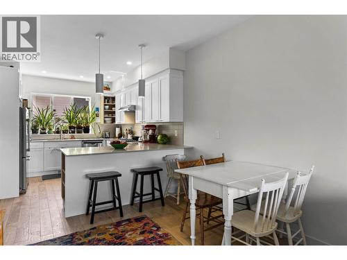 1393 9Th Avenue Unit# 115, Kamloops, BC - Indoor