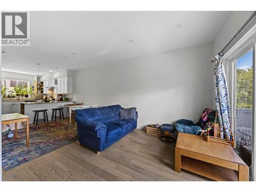 1393 9Th Avenue Unit# 115, Kamloops, BC - Indoor