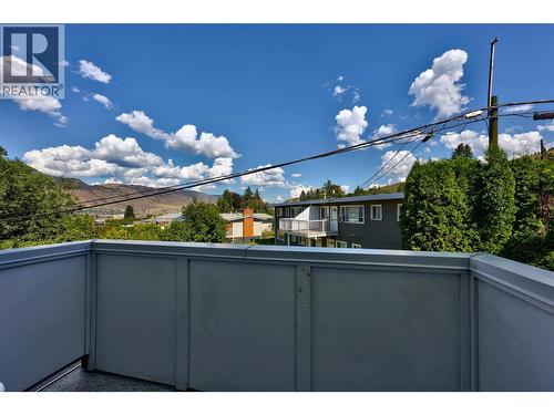 1393 9Th Avenue Unit# 115, Kamloops, BC - Outdoor
