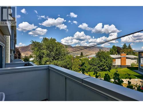 1393 9Th Avenue Unit# 115, Kamloops, BC - Outdoor