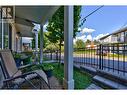 1393 9Th Avenue Unit# 115, Kamloops, BC  - Outdoor With Deck Patio Veranda With Exterior 