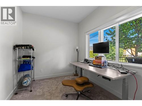 1393 9Th Avenue Unit# 115, Kamloops, BC - Indoor Photo Showing Office