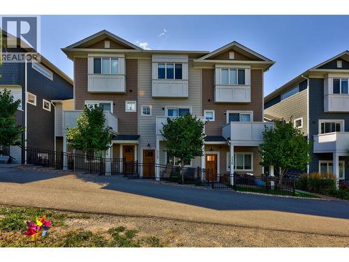 1393 9Th Avenue Unit# 115, Kamloops, BC - Outdoor With Facade