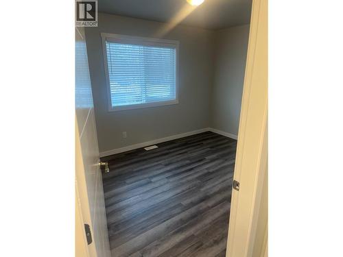 1221 N Blackburn Road, Prince George, BC - Indoor Photo Showing Other Room