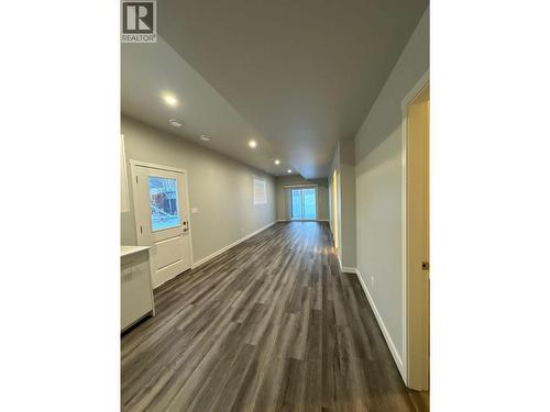 1221 N Blackburn Road, Prince George, BC - Indoor Photo Showing Other Room