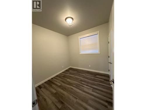 1221 N Blackburn Road, Prince George, BC - Indoor Photo Showing Other Room
