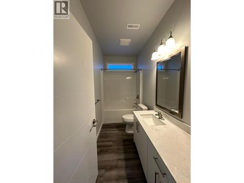 1221 N Blackburn Road, Prince George, BC - 