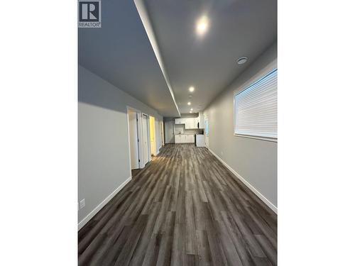 1221 N Blackburn Road, Prince George, BC - Indoor Photo Showing Other Room