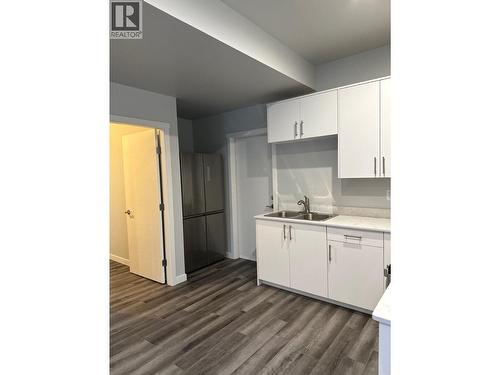 1221 N Blackburn Road, Prince George, BC - Indoor Photo Showing Other Room