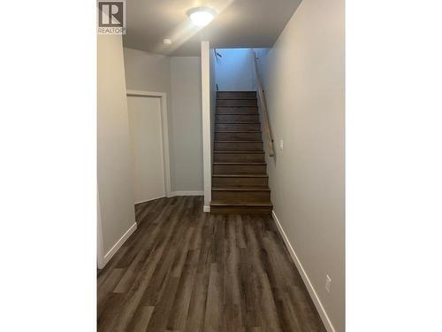 1221 N Blackburn Road, Prince George, BC - Indoor Photo Showing Other Room