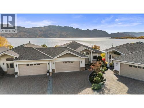 2100 Boucherie Road Unit# 28, West Kelowna, BC - Outdoor