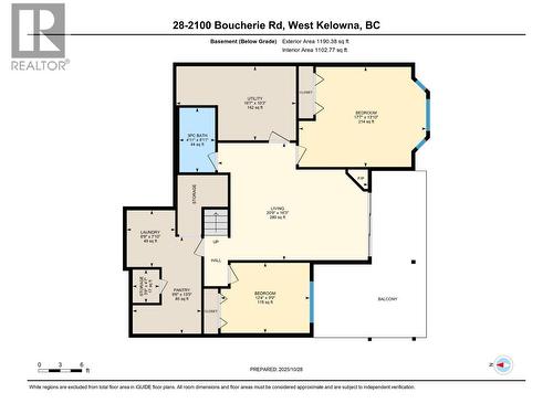 2100 Boucherie Road Unit# 28, West Kelowna, BC - Other