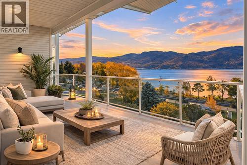 2100 Boucherie Road Unit# 28  West Kelowna, BC V4T 2X1