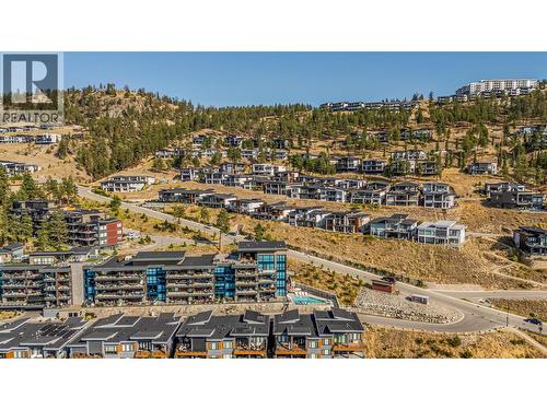 3416 Water Birch Circle, Kelowna, BC - Outdoor With View