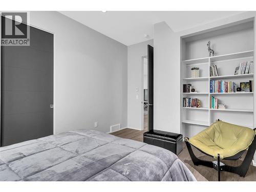 3416 Water Birch Circle, Kelowna, BC - Indoor Photo Showing Bedroom