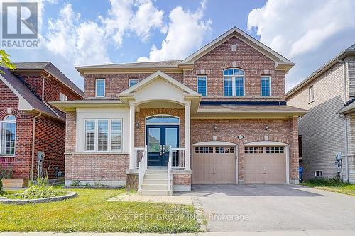 852 WILLIAM LEE AVENUE  Oshawa, ON L1K 0W2