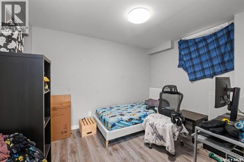 724 Eastwood Street, Prince Albert, SK - Indoor Photo Showing Bedroom