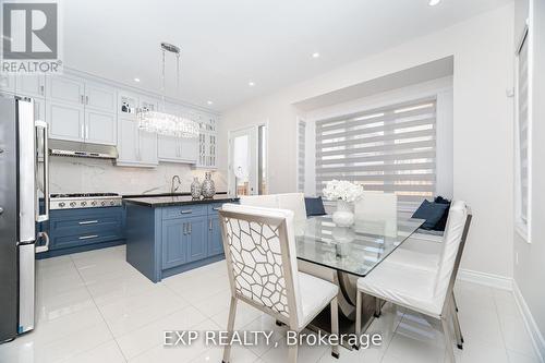 78 Gallant Place, Vaughan, ON - Indoor