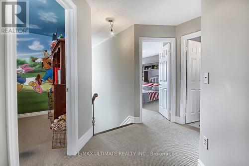 Upper - 3 Cornerstone Road, Markham, ON - Indoor Photo Showing Other Room