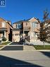 Upper - 3 Cornerstone Road, Markham, ON  - Outdoor With Facade 