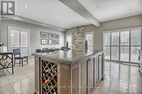 Upper - 3 Cornerstone Road, Markham, ON - Indoor Photo Showing Other Room