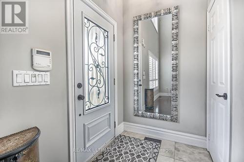 Upper - 3 Cornerstone Road, Markham, ON - Indoor Photo Showing Other Room