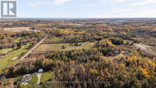 4382 Uhthoff Line, Severn, ON - Outdoor With View