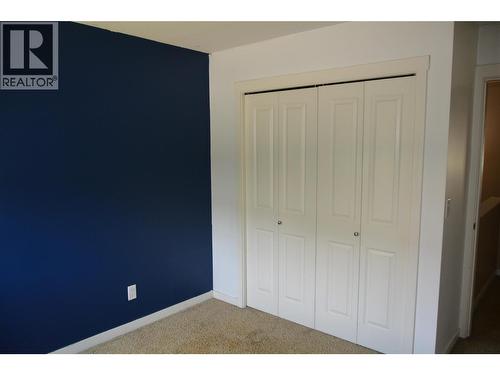 2860 Valleyview Drive Unit# 25, Kamloops, BC - Indoor