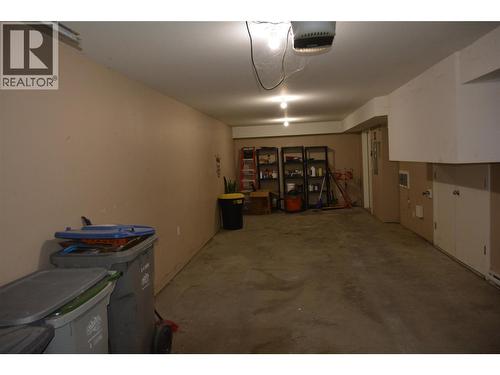 2860 Valleyview Drive Unit# 25, Kamloops, BC - Indoor