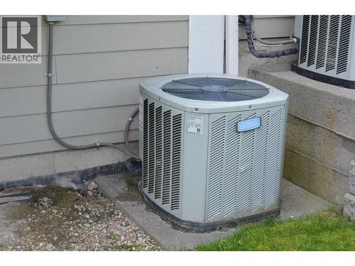 2860 Valleyview Drive Unit# 25, Kamloops, BC - Outdoor With Exterior