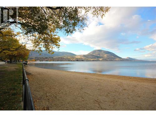 95 WINNIPEG Street Unit# 106  Penticton, BC V2A 5L9