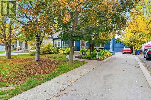 415 Henderson Road, Burlington, ON - Outdoor