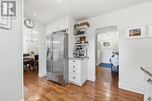 415 Henderson Road, Burlington, ON - Indoor Photo Showing Other Room