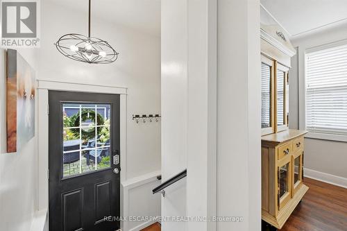 415 Henderson Road, Burlington, ON - Indoor Photo Showing Other Room