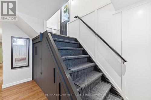 415 Henderson Road, Burlington, ON - Indoor Photo Showing Other Room