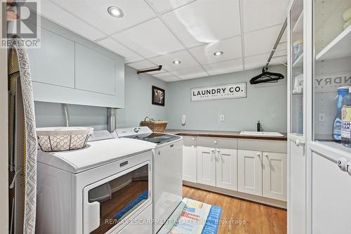 415 Henderson Road, Burlington, ON - Indoor