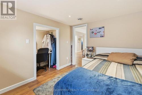 415 Henderson Road, Burlington, ON - Indoor
