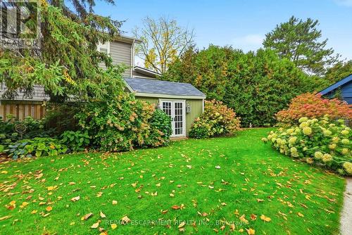 415 Henderson Road, Burlington, ON - Outdoor