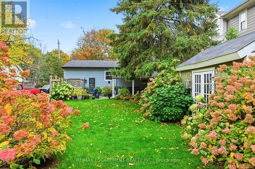 415 Henderson Road, Burlington, ON - Outdoor