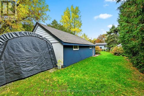 415 Henderson Road, Burlington, ON - Outdoor