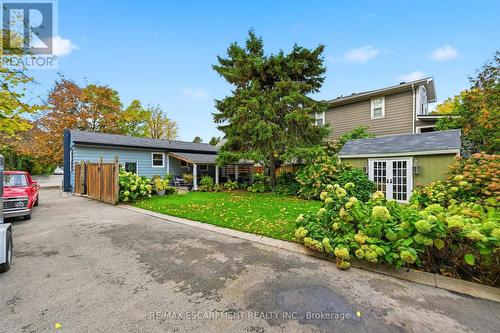 415 Henderson Road, Burlington, ON - Outdoor