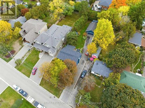 415 Henderson Road, Burlington, ON - Outdoor With View