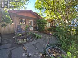 MAIN LEVEL - 89 WELLINGTON STREET E  Brampton, ON L6W 1Y6