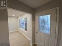 Main Level - 89 Wellington Street E, Brampton, ON  - Indoor Photo Showing Other Room 