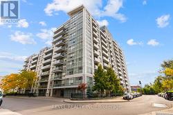 310 - 812 LANSDOWNE AVENUE  Toronto, ON M6H 4K5