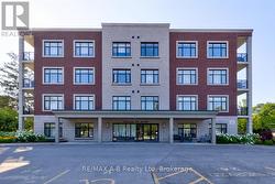 206 - 255 JOHN STREET N  Stratford, ON N5A 0G7