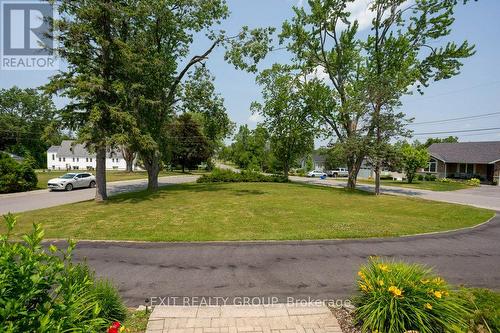 12 Nelson Street, Quinte West (Sidney Ward), ON - Outdoor With View