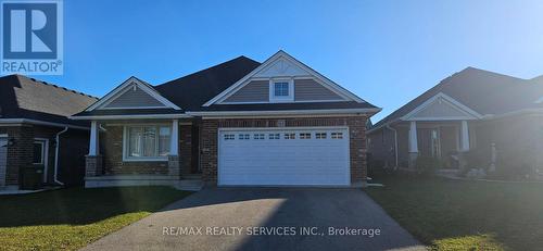 64 AMBROSIA PATH  St. Thomas, ON N5R 0L4