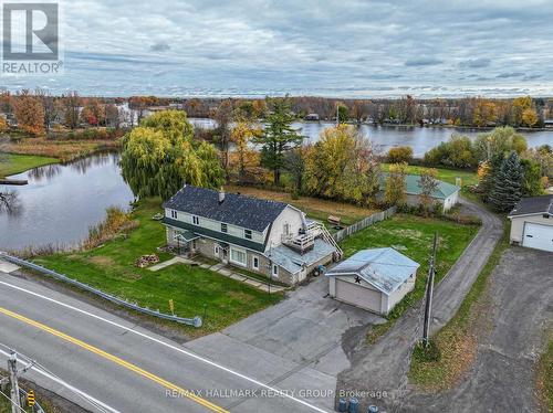 6763 RIDEAU VALLEY DRIVE S  Ottawa, ON K0A 2E0